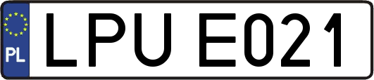 LPUE021