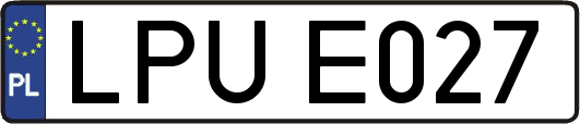 LPUE027
