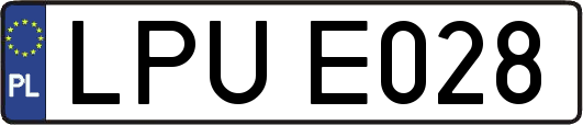 LPUE028