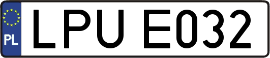 LPUE032