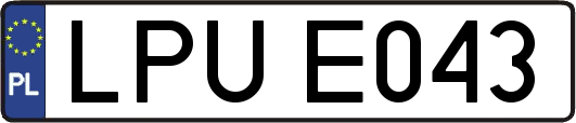 LPUE043