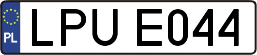 LPUE044