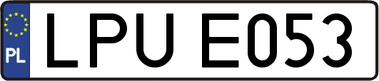 LPUE053