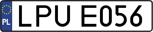 LPUE056