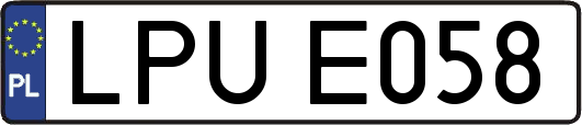 LPUE058