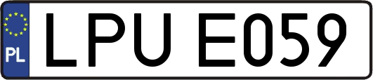 LPUE059