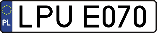 LPUE070