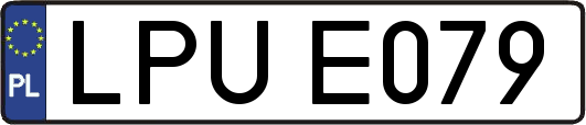 LPUE079