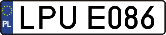 LPUE086