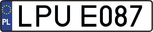 LPUE087