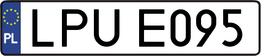 LPUE095