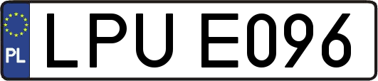 LPUE096