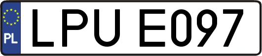 LPUE097