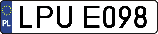 LPUE098