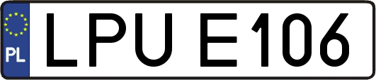 LPUE106