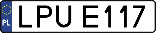 LPUE117