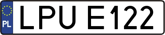 LPUE122