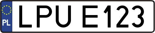 LPUE123