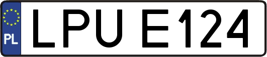 LPUE124