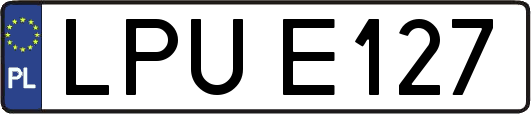 LPUE127