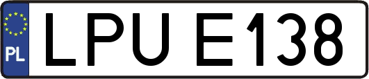 LPUE138