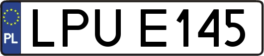 LPUE145