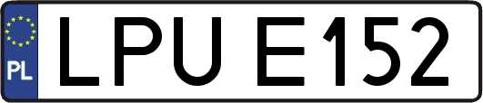 LPUE152