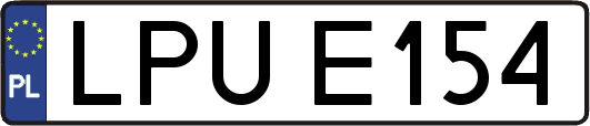 LPUE154