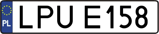 LPUE158