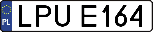 LPUE164