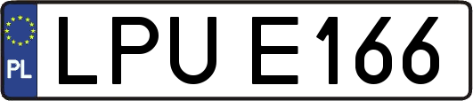 LPUE166