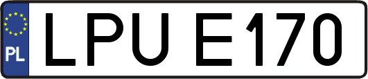 LPUE170