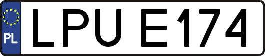 LPUE174