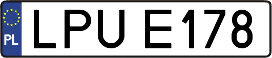 LPUE178
