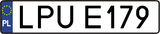 LPUE179