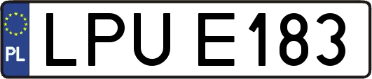 LPUE183