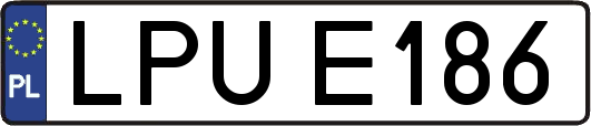 LPUE186
