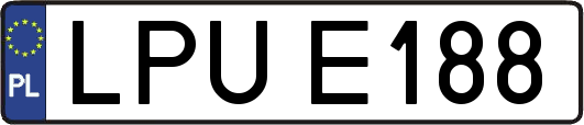 LPUE188