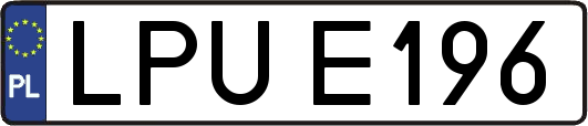 LPUE196