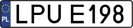 LPUE198