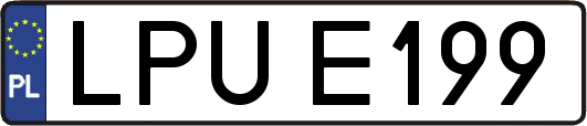LPUE199