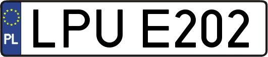 LPUE202