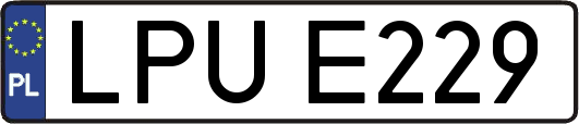 LPUE229