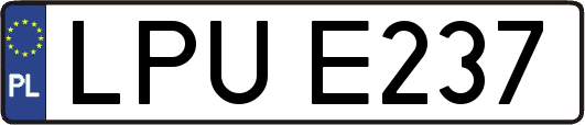 LPUE237