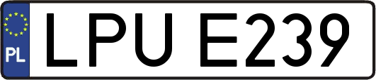 LPUE239