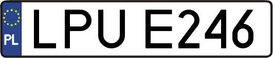 LPUE246