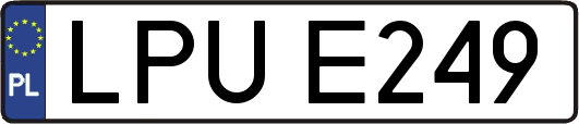 LPUE249