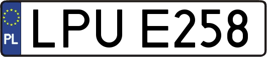 LPUE258