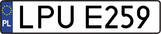 LPUE259
