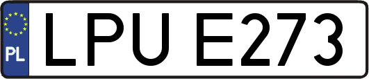 LPUE273